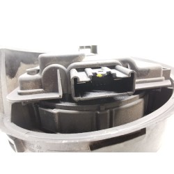 Recambio de motor calefaccion para peugeot 407 sw st sport referencia OEM IAM 4PUH18456AF  
