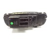 Recambio de mando calefaccion / aire acondicionado para mercedes clase c (w203) sportcoupe c 200 compressor (203.745) referencia