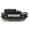 Recambio de mando calefaccion / aire acondicionado para mercedes clase c (w203) sportcoupe c 200 compressor (203.745) referencia