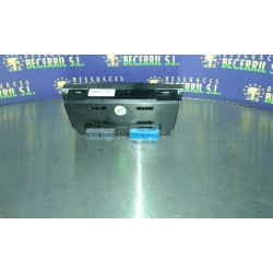 Recambio de mando calefaccion / aire acondicionado para opel astra h berlina cosmo referencia OEM IAM 13201297  