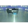 Recambio de mando calefaccion / aire acondicionado para opel astra h berlina cosmo referencia OEM IAM 13201297  