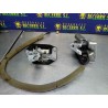 Recambio de cierre puertas traseras sup. e inf. para nissan nv 200 (m20) kombi premium referencia OEM IAM   