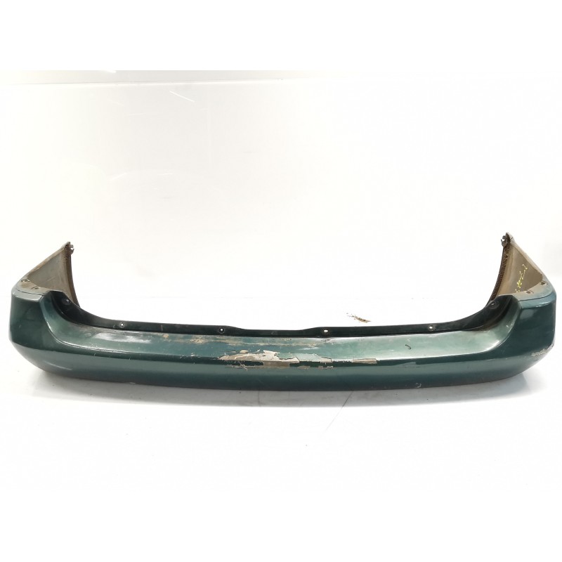 Recambio de paragolpes trasero para opel astra g caravan club referencia OEM IAM Recambio de paragolpes trasero para opel astra g caravan club referencia OEM IAM