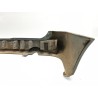 Recambio de paragolpes trasero para opel astra g caravan club referencia OEM IAM   