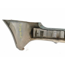 Recambio de paragolpes trasero para opel astra g caravan club referencia OEM IAM   