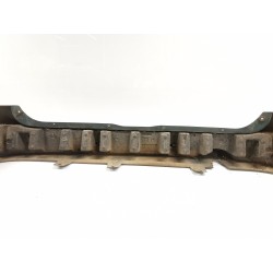 Recambio de paragolpes trasero para opel astra g caravan club referencia OEM IAM   