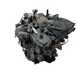 Recambio de motor completo para jaguar x-type 2.5 classic referencia OEM IAM XB  