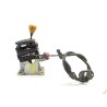 Recambio de palanca cambio para jaguar x-type 2.5 classic referencia OEM IAM 1X437C453AF  