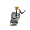 Recambio de palanca cambio para jaguar x-type 2.5 classic referencia OEM IAM 1X437C453AF  