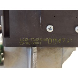 Recambio de palanca cambio para jaguar x-type 2.5 classic referencia OEM IAM 1X437C453AF  