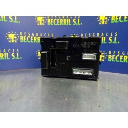 Recambio de centralita confort para nissan nv 200 (m20) kombi premium referencia OEM IAM 284B2JX50E BCML2NAM 216693907