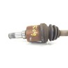 Recambio de transmision delantera izquierda para jaguar x-type 2.5 classic referencia OEM IAM   