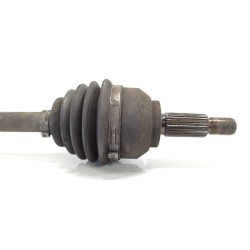 Recambio de transmision delantera izquierda para jaguar x-type 2.5 classic referencia OEM IAM   
