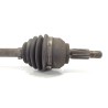 Recambio de transmision delantera izquierda para jaguar x-type 2.5 classic referencia OEM IAM   