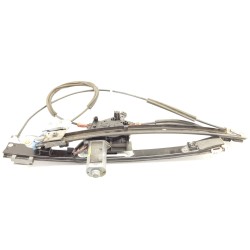 Recambio de elevalunas delantero derecho para seat ibiza (6k) básico referencia OEM IAM 6K3959802K  
