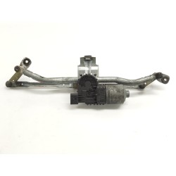 Recambio de motor limpia delantero para seat cordoba berlina (6l2) stella referencia OEM IAM 6Q2955119A 0390241526 