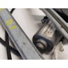 Recambio de elevalunas delantero izquierdo para seat ibiza (6k) básico referencia OEM IAM   