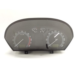 Recambio de cuadro instrumentos para skoda fabia familiar (6y5) comfort referencia OEM IAM 6Y0920883D  