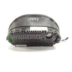 Recambio de cuadro instrumentos para skoda fabia familiar (6y5) comfort referencia OEM IAM 6Y0920883D  