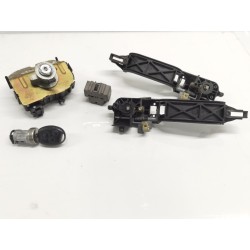 Recambio de antirrobo para ford focus berlina (cak) 1.8 tdci cat referencia OEM IAM   