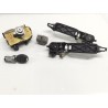 Recambio de antirrobo para ford focus berlina (cak) 1.8 tdci cat referencia OEM IAM   