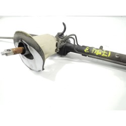 Recambio de cremallera direccion para ford focus berlina (cak) 1.8 tdci cat referencia OEM IAM 98AG3A500AM  
