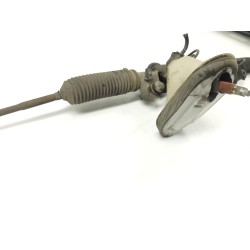 Recambio de cremallera direccion para ford focus berlina (cak) 1.8 tdci cat referencia OEM IAM 98AG3A500AM  