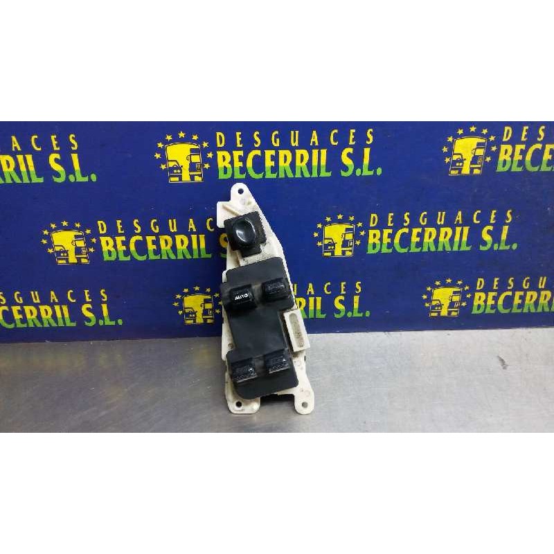 Recambio de mando elevalunas delantero izquierdo para chrysler stratus berlina (ja) 2.0 lx referencia OEM IAM 39754D  