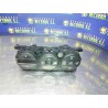 Recambio de mando calefaccion / aire acondicionado para opel vectra b berlina centenial referencia OEM IAM 24410176 69262205 