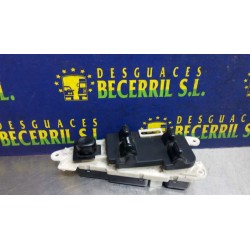 Recambio de mando elevalunas delantero izquierdo para chrysler stratus berlina (ja) 2.0 lx referencia OEM IAM 39754D  