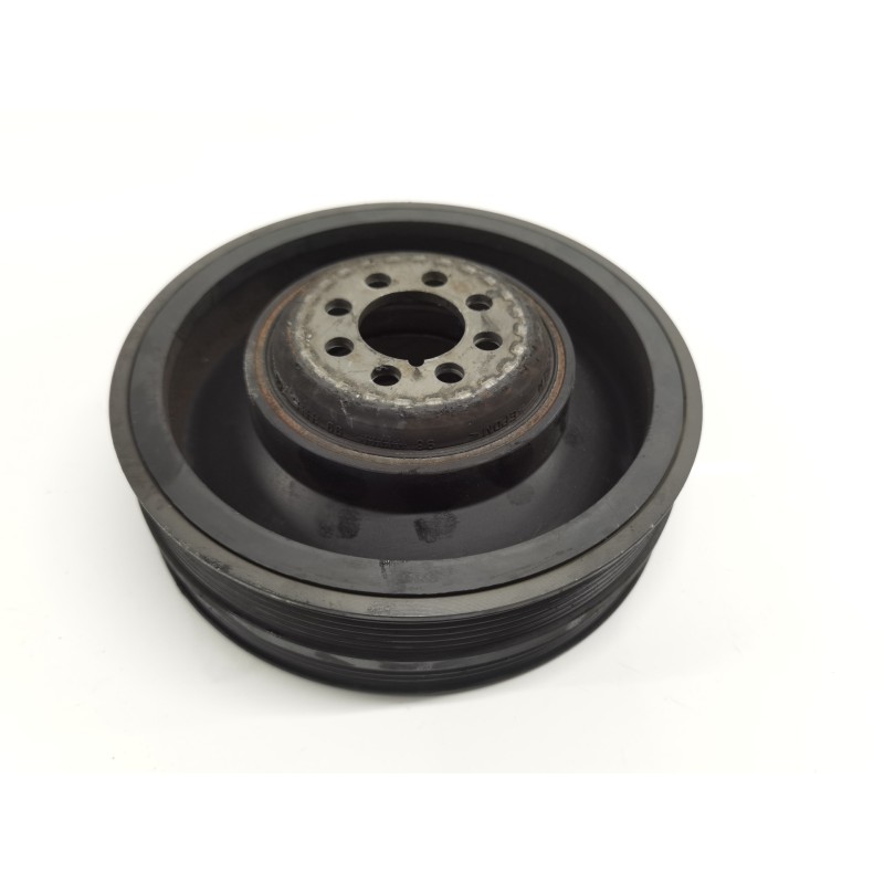 Recambio de polea cigueñal para audi a4 berlina (8e) 2.5 tdi quattro (132kw) referencia OEM IAM 059105251M Recambio de polea cigueñal para audi a4 berlina (8e) 2.5 tdi quattro (132kw) referencia OEM IAM 059105251M