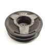 Recambio de polea cigueñal para audi a4 berlina (8e) 2.5 tdi quattro (132kw) referencia OEM IAM 059105251M  