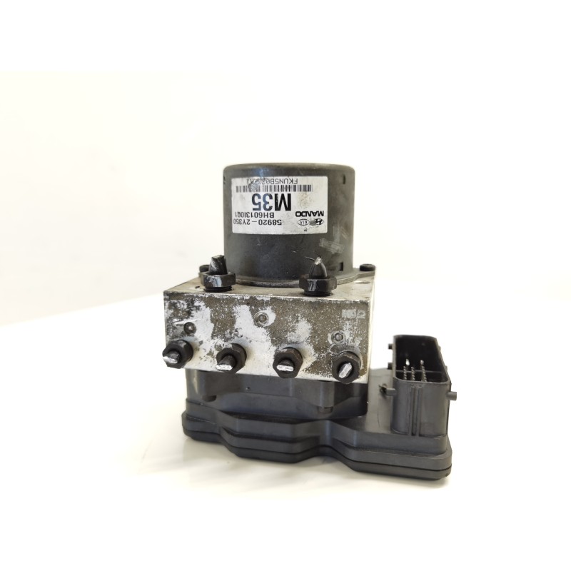 Recambio de abs para hyundai ix35 classic 2wd referencia OEM IAM 589202Y350 Recambio de abs para hyundai ix35 classic 2wd referencia OEM IAM 589202Y350