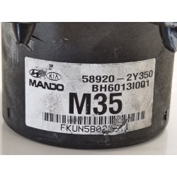 Recambio de abs para hyundai ix35 classic 2wd referencia OEM IAM 589202Y350  