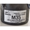 Recambio de abs para hyundai ix35 classic 2wd referencia OEM IAM 589202Y350  