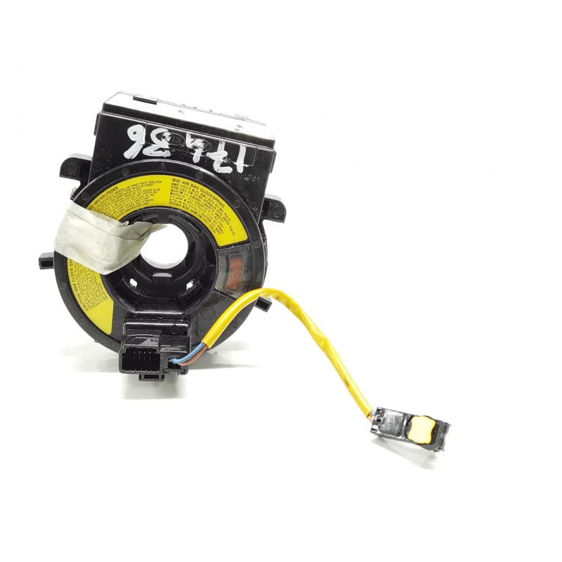 Recambio de anillo airbag para hyundai ix35 classic 2wd referencia OEM IAM M30Z000568 Recambio de anillo airbag para hyundai ix35 classic 2wd referencia OEM IAM M30Z000568