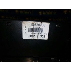 Recambio de mando calefaccion / aire acondicionado para opel vectra b berlina centenial referencia OEM IAM 24410176 69262205 