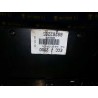 Recambio de mando calefaccion / aire acondicionado para opel vectra b berlina centenial referencia OEM IAM 24410176 69262205 