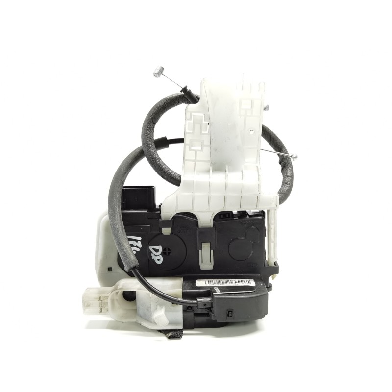 Recambio de cerradura puerta delantera derecha para hyundai ix35 classic 2wd referencia OEM IAM 813202Y000 Recambio de cerradura puerta delantera derecha para hyundai ix35 classic 2wd referencia OEM IAM 813202Y000