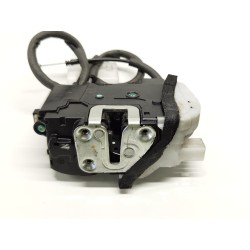 Recambio de cerradura puerta delantera derecha para hyundai ix35 classic 2wd referencia OEM IAM 813202Y000  