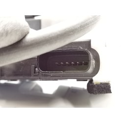 Recambio de cerradura puerta delantera derecha para hyundai ix35 classic 2wd referencia OEM IAM 813202Y000  