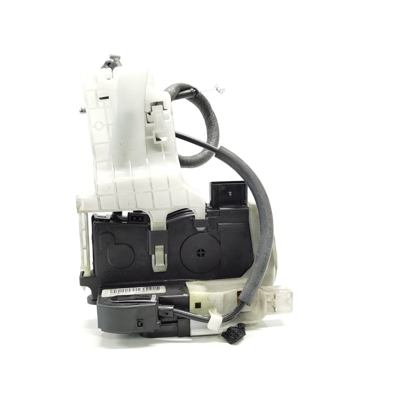 Recambio de cerradura puerta delantera izquierda para hyundai ix35 classic 2wd referencia OEM IAM 813102Y000 Recambio de cerradura puerta delantera izquierda para hyundai ix35 classic 2wd referencia OEM IAM 813102Y000