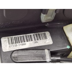 Recambio de cerradura puerta delantera izquierda para hyundai ix35 classic 2wd referencia OEM IAM 813102Y000  