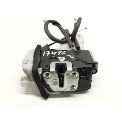 Recambio de cerradura puerta delantera izquierda para hyundai ix35 classic 2wd referencia OEM IAM 813102Y000  