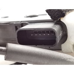 Recambio de cerradura puerta delantera izquierda para hyundai ix35 classic 2wd referencia OEM IAM 813102Y000  