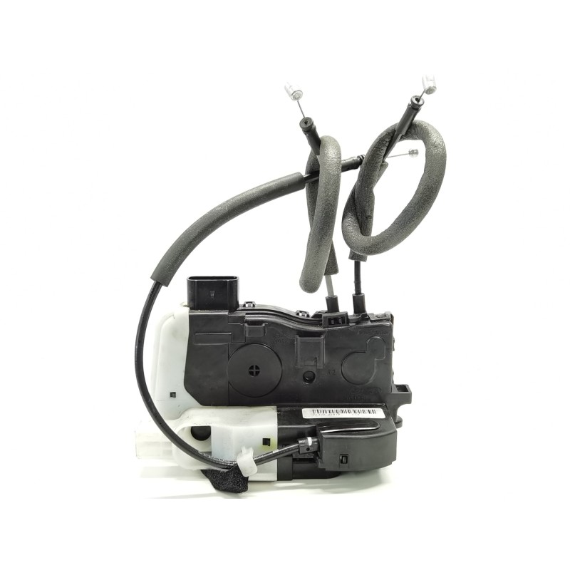 Recambio de cerradura puerta trasera derecha para hyundai ix35 classic 2wd referencia OEM IAM 814202Y010 Recambio de cerradura puerta trasera derecha para hyundai ix35 classic 2wd referencia OEM IAM 814202Y010