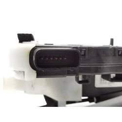 Recambio de cerradura puerta trasera derecha para hyundai ix35 classic 2wd referencia OEM IAM 814202Y010  