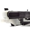 Recambio de cerradura puerta trasera derecha para hyundai ix35 classic 2wd referencia OEM IAM 814202Y010  