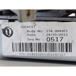 Recambio de columna direccion para hyundai ix35 classic 2wd referencia OEM IAM 563452S510  