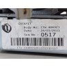 Recambio de columna direccion para hyundai ix35 classic 2wd referencia OEM IAM 563452S510  